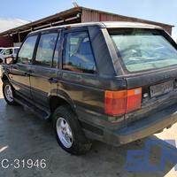 LAND ROVER RANGE ROVER 2 P38A 4.6 4X4 - Ricambi