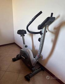 Cyclette JK Fitness 246
