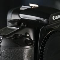 CANON EOS 30