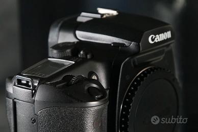 CANON EOS 30