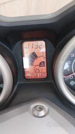 Yamaha X-Max 250 - 2010