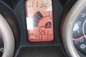 Yamaha X-Max 250 - 2010