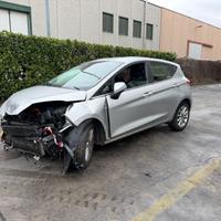 ricambi usati FORD FIESTA