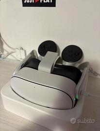 Meta Quest 3S (128 GB)