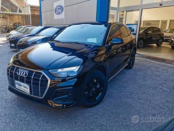 Audi Q5 40 SPB 2.0 Tdi 204cv 4x4 Sportback S troni
