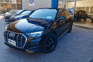 Audi Q5 40 SPB 2.0 Tdi 204cv 4x4 Sportback S troni