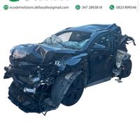 RICAMBI DS DS7 2023 1.5 DIESEL 96KW