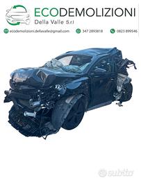 RICAMBI DS DS7 2023 1.5 DIESEL 96KW