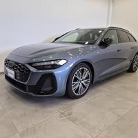 AUDI A5 Avant TDI 204cv S tronic mHEV+ S Line IN P