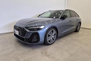 AUDI A5 Avant TDI 204cv S tronic mHEV+ S Line IN P