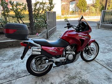 Honda XL 650 V Transalp