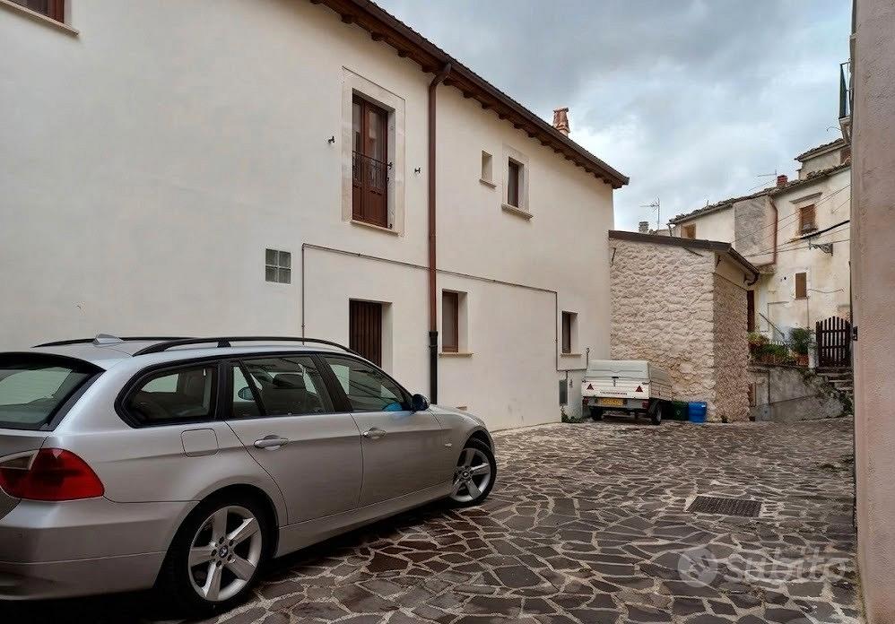 House in Villa Santa Lucia degli Abruzzi, Randino, Carrufo - Vista 3