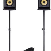 Monitor krk v6 Serie 4+ Sub + Traktor S4