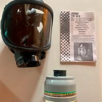 Maschera Antigas