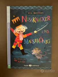 Nussknacker und Mausekönig A2