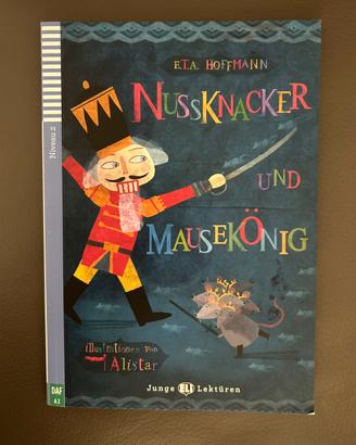 Nussknacker und Mausekönig A2