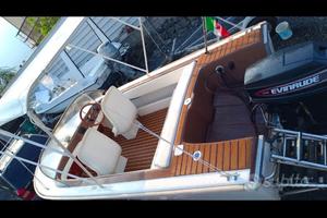 Solcio anni 70 - 40 cv