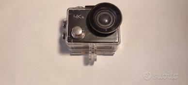 Action cam Apeman A77