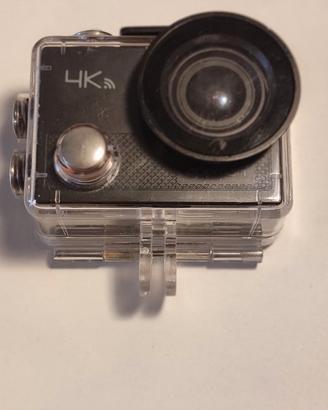 Action cam Apeman A77
