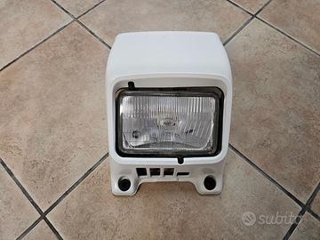 Mascherina con faro Yamaha XT 600 Tenerè 34L
