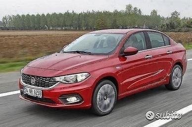 Fiat tipo sedan berlina ricambi