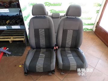 SEDILI PER VW GOLF 5 - V ANNO 2004