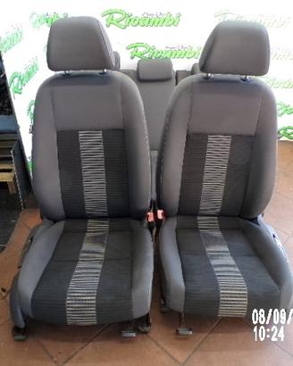 SEDILI PER VW GOLF 5 - V ANNO 2004
