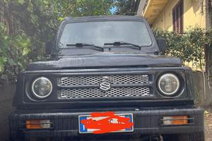 Samurai 1300 gpl