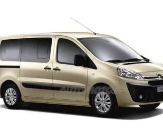 Ricambi usati citroen jumpy dal 2013 #c