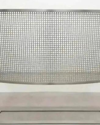 Protezione per Camino in acciaio inox 