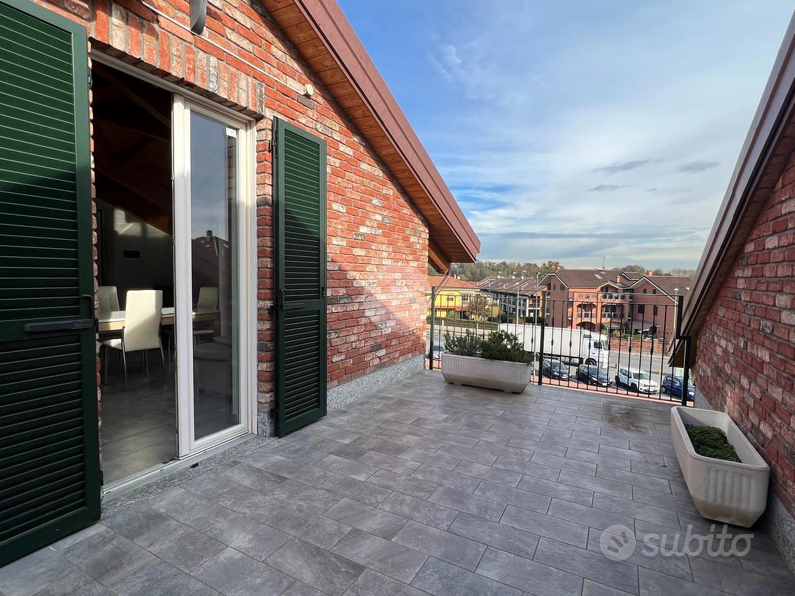 Appartamento – Alpignano, Torino - Altro
