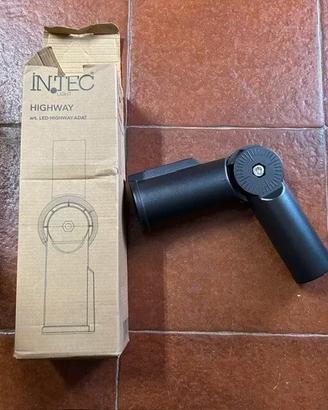 INTEC LED-HIGHWAY adattatore