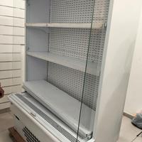 Vetrina frigo