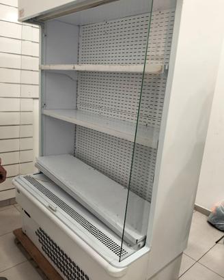 Vetrina frigo