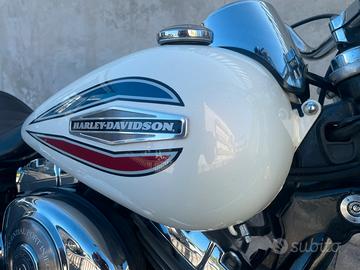 Dyna 1450 35th anniversario iniezione