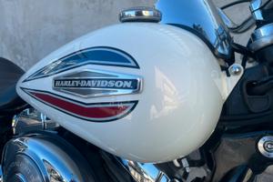 Dyna 1450 35th anniversario iniezione