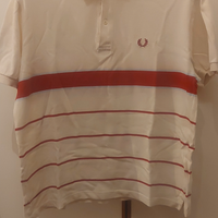 Polo Fred Perry,Tommy,Refrigiwear