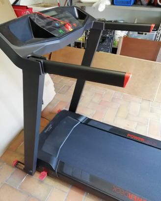 Tapis roulant RUN100 Domyos