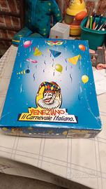 Vestiti Vari di CARNEVALE