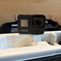 Go pro hero 8