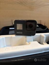 Go pro hero 8