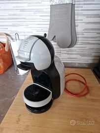 Dolce gusto Nescafè macchinetta del caffè 