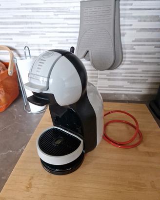Dolce gusto Nescafè macchinetta del caffè 