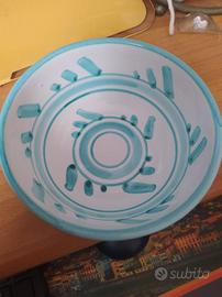 Ciotola ceramiche Cianciarelli Ischia