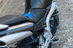 Suzuki GSR 600 - 2007