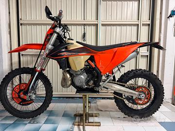 KTM 300 TPI 2020