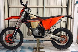 KTM 300 EXC
