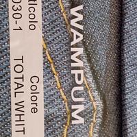 Wampum Total White tg 41 