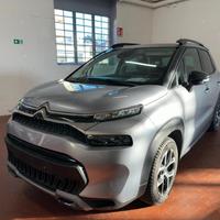 CITROEN C3 Aircross 1.2 110cv Plus + Navi