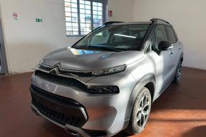 CITROEN C3 Aircross 1.2 110cv Plus + Navi